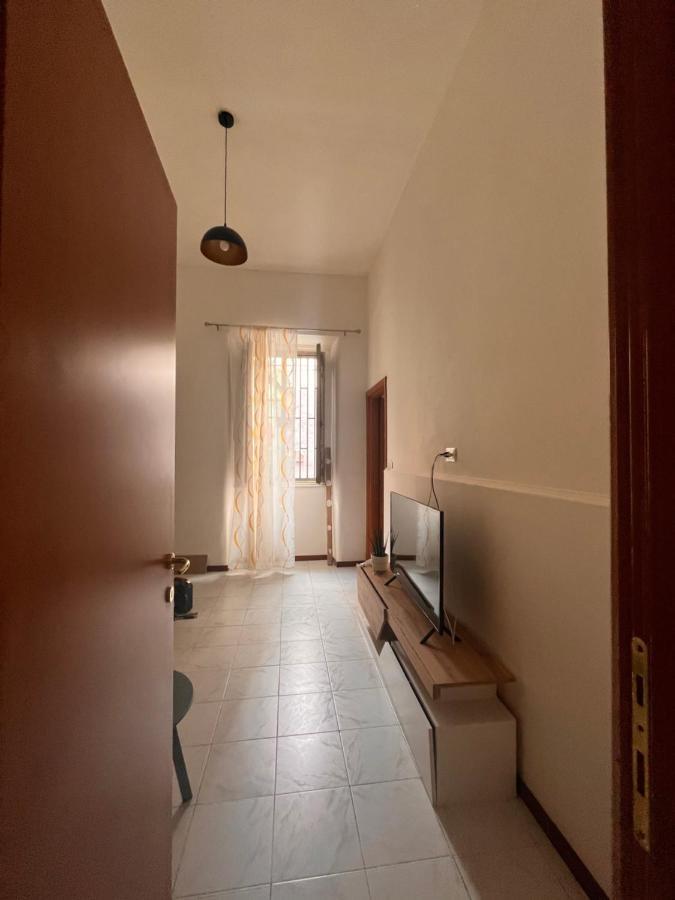 Bianca Lavica Guest-House Daire Katanya Dış mekan fotoğraf