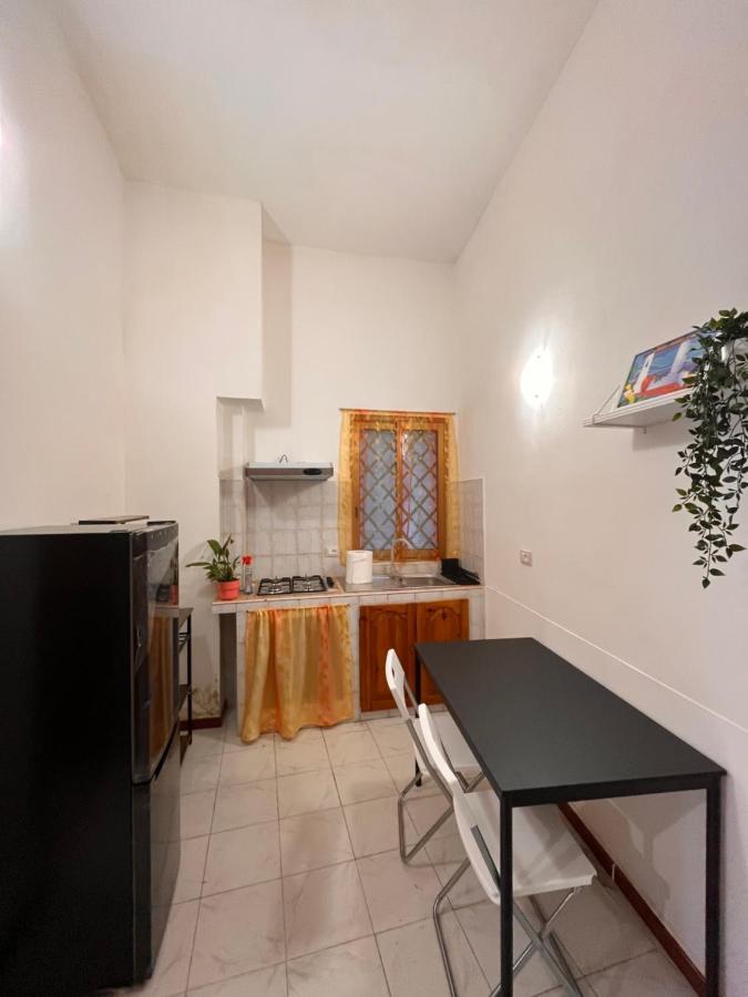 Bianca Lavica Guest-House Daire Katanya Dış mekan fotoğraf