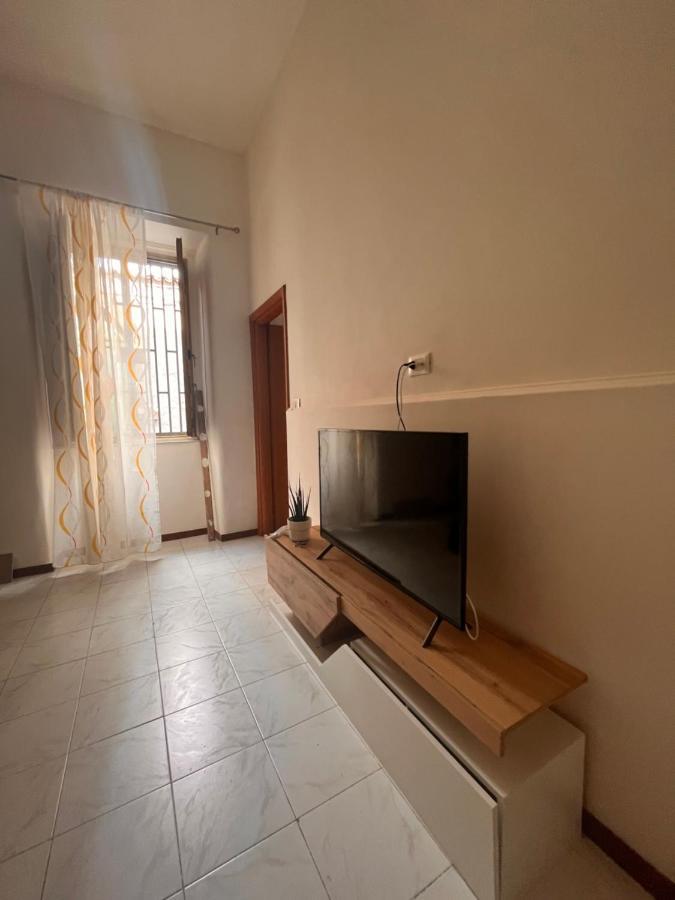 Bianca Lavica Guest-House Daire Katanya Dış mekan fotoğraf