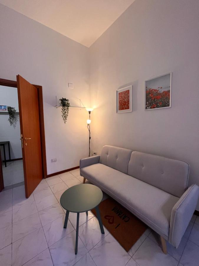 Bianca Lavica Guest-House Daire Katanya Dış mekan fotoğraf