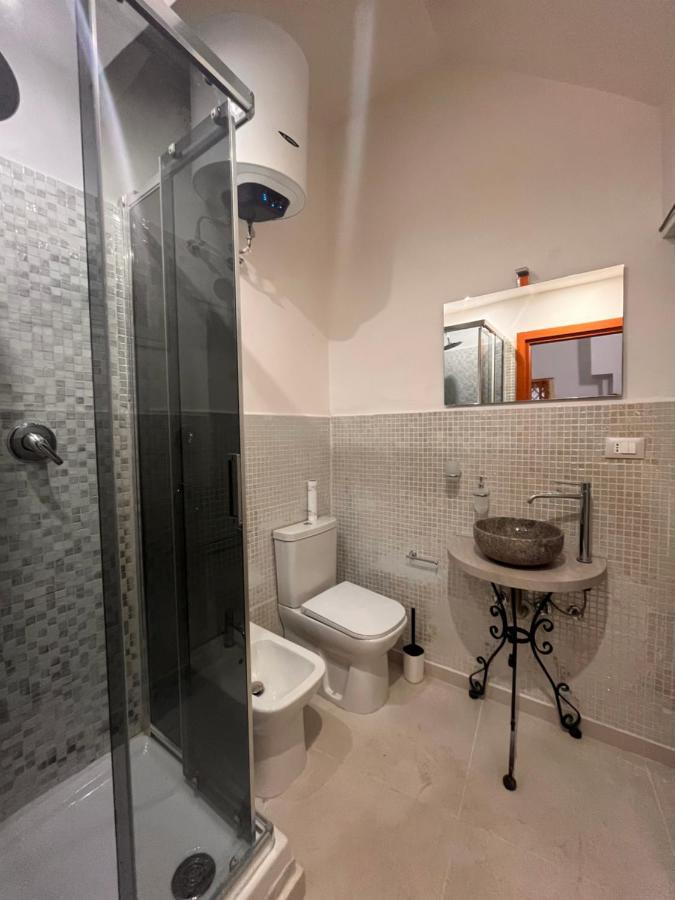 Bianca Lavica Guest-House Daire Katanya Dış mekan fotoğraf