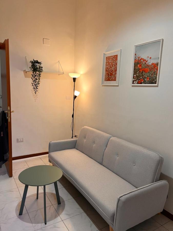Bianca Lavica Guest-House Daire Katanya Dış mekan fotoğraf