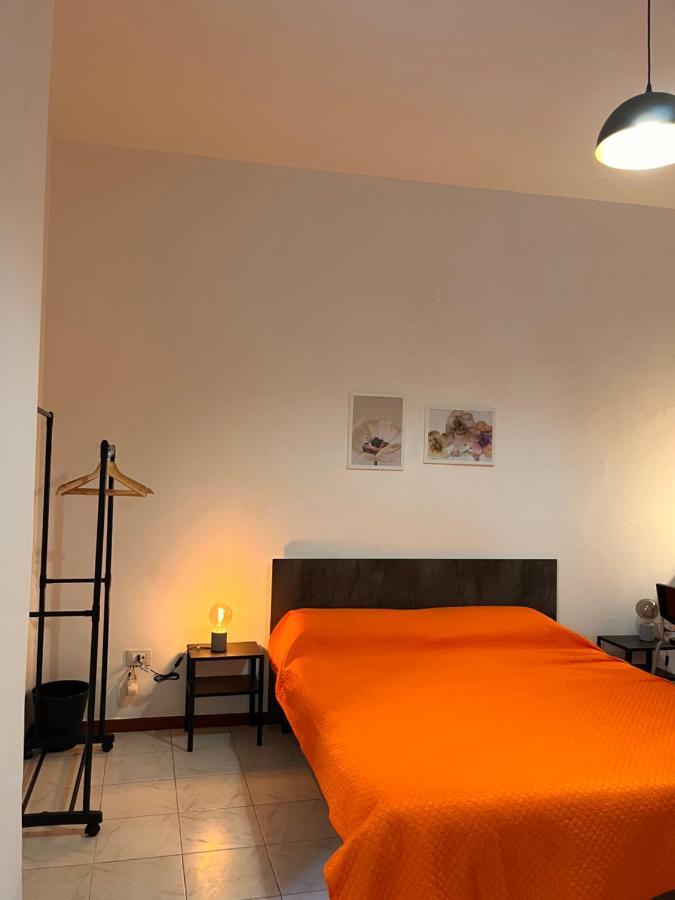 Bianca Lavica Guest-House Daire Katanya Dış mekan fotoğraf