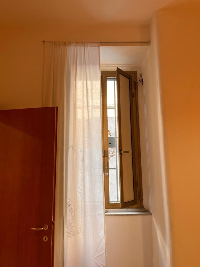 Bianca Lavica Guest-House Daire Katanya Dış mekan fotoğraf