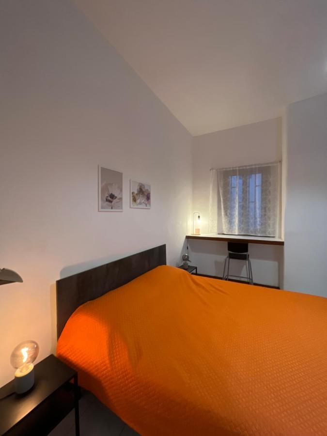 Bianca Lavica Guest-House Daire Katanya Dış mekan fotoğraf